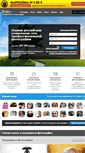 Mobile Screenshot of fotokto.ru
